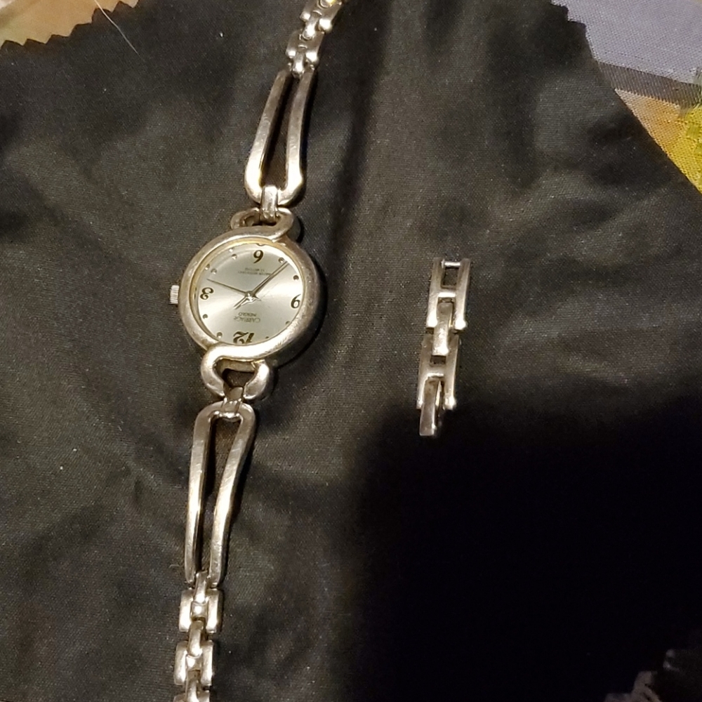 Carriage by Timex ♡ - Picture 7 of 7
